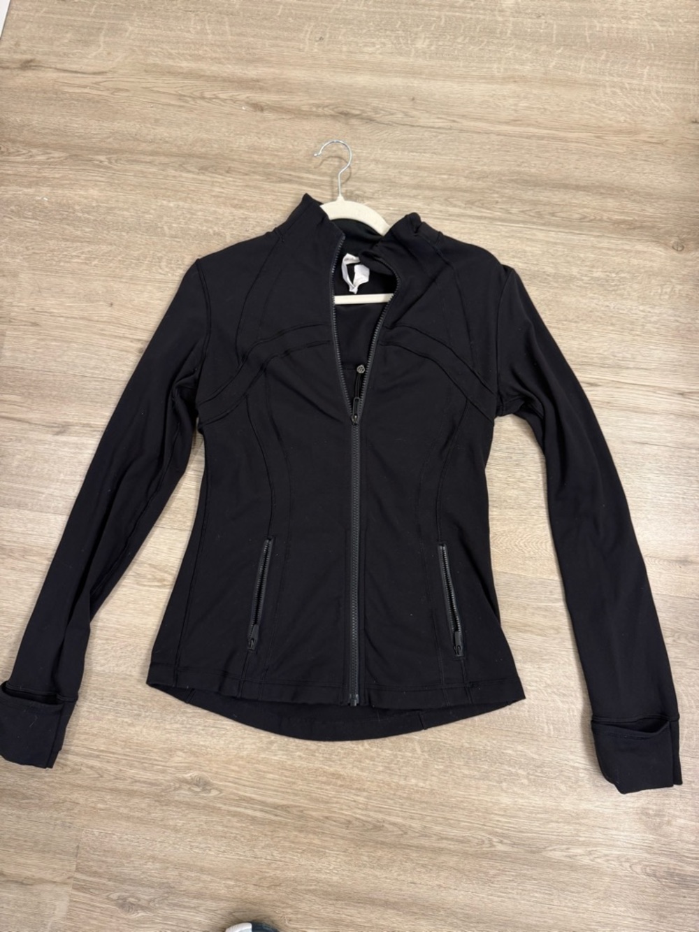Lululemon define jacket